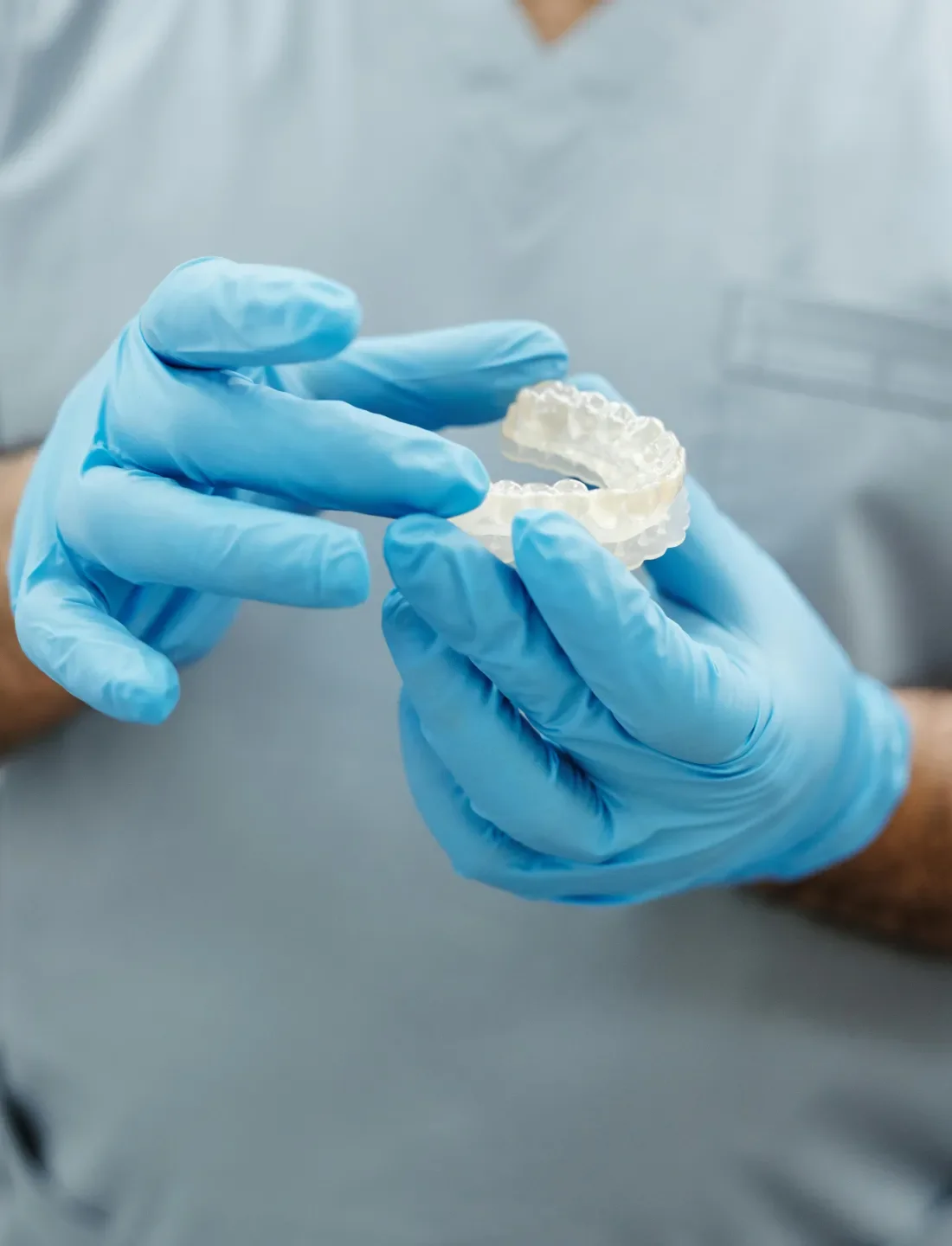 Clear Aligners at South Austin Dental in Austin TX