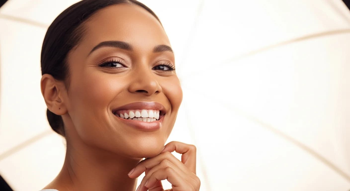 Cosmetic Dentistry