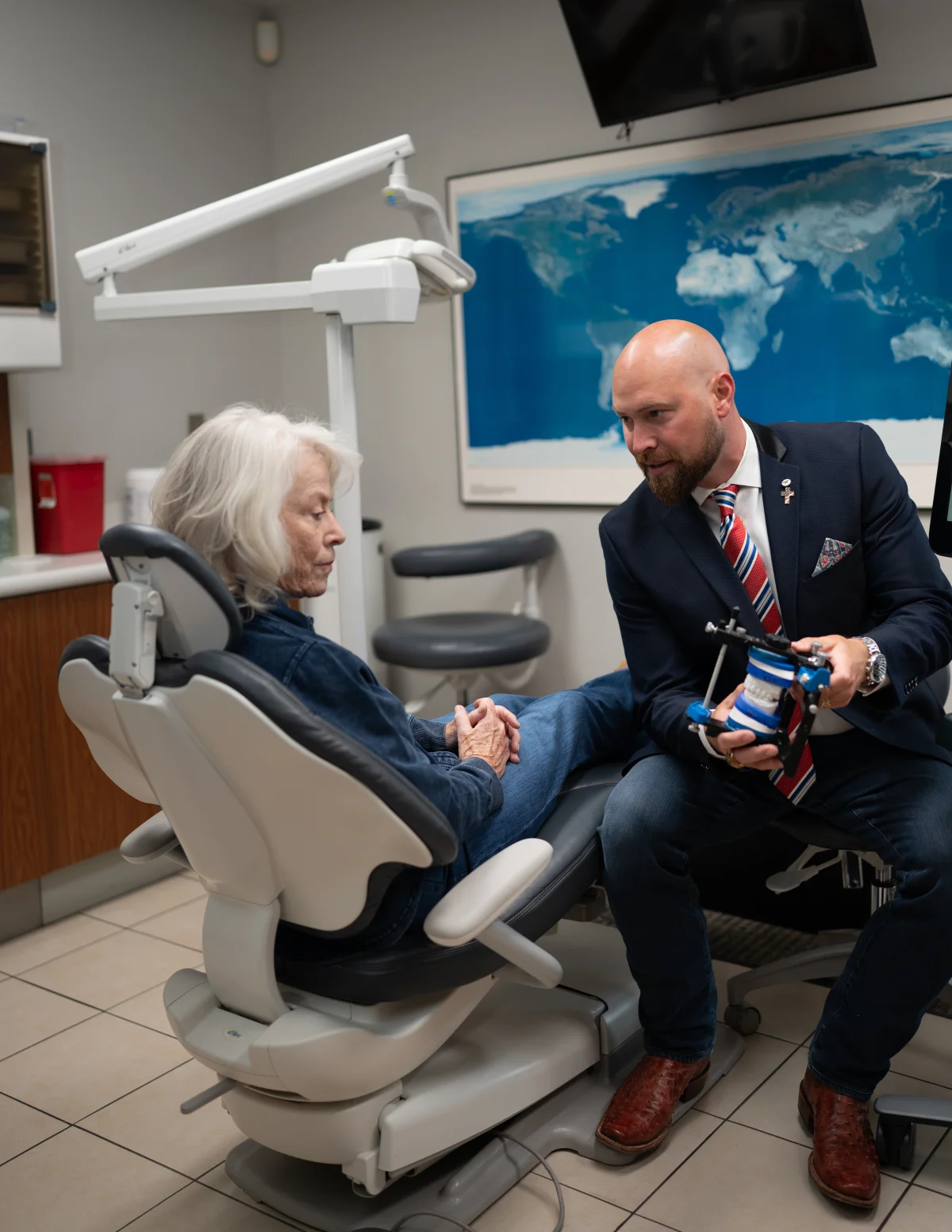 Dental Implants