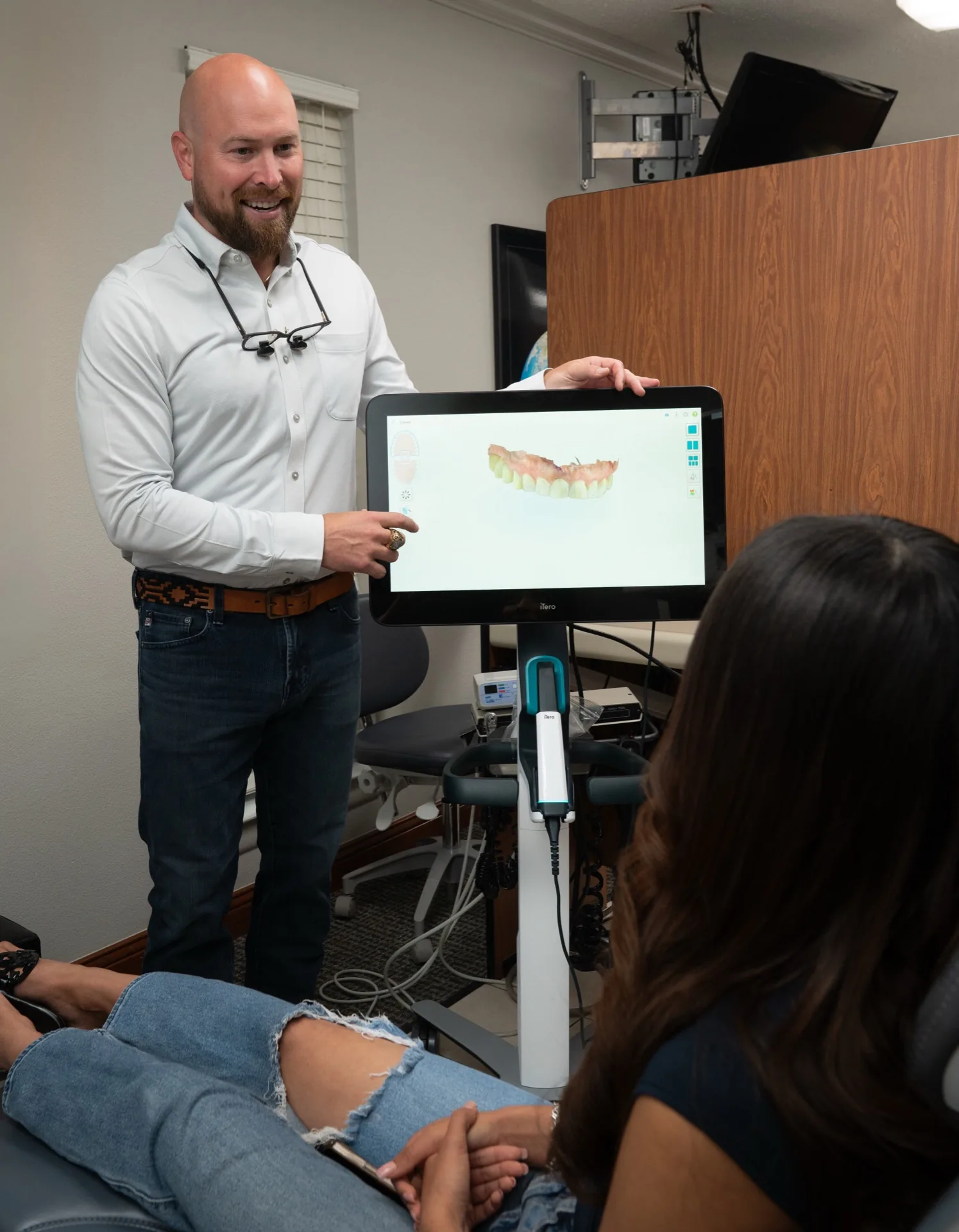 Cosmetic Dentistry