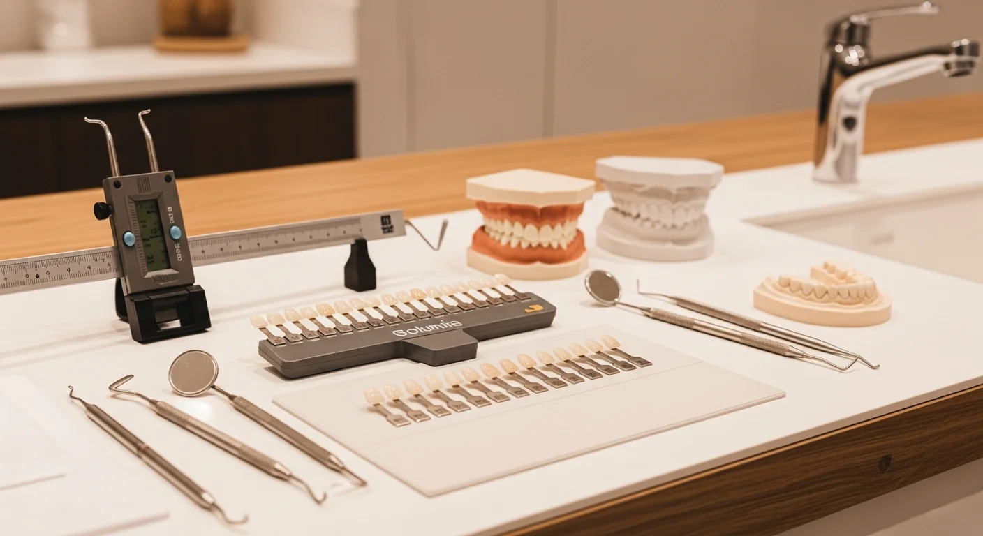 Porcelain Veneers at South Austin Dental